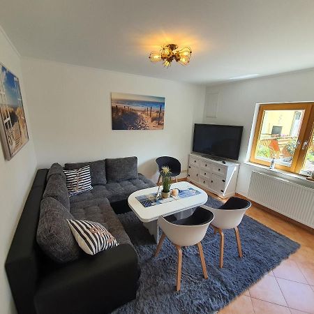 Ferienwohnung Oerni Koserow Екстериор снимка