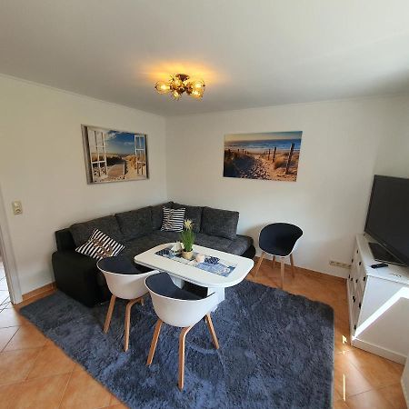 Ferienwohnung Oerni Koserow Екстериор снимка