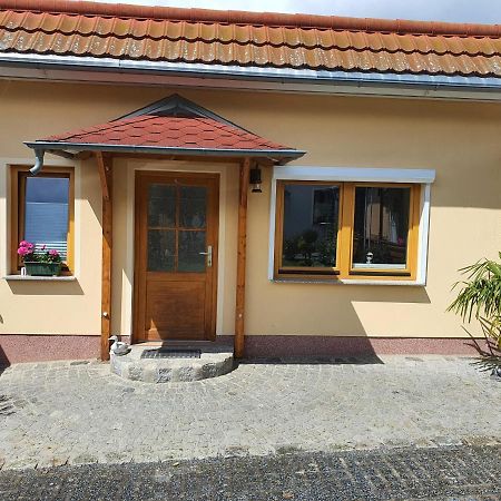 Ferienwohnung Oerni Koserow Екстериор снимка