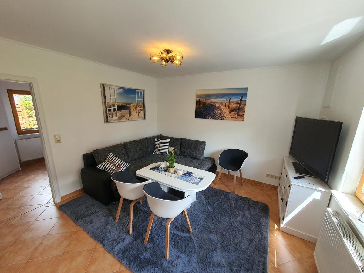 Ferienwohnung Oerni Koserow Екстериор снимка