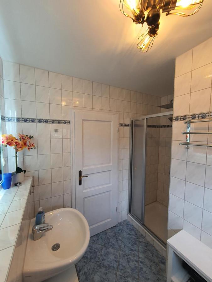 Ferienwohnung Oerni Koserow Екстериор снимка