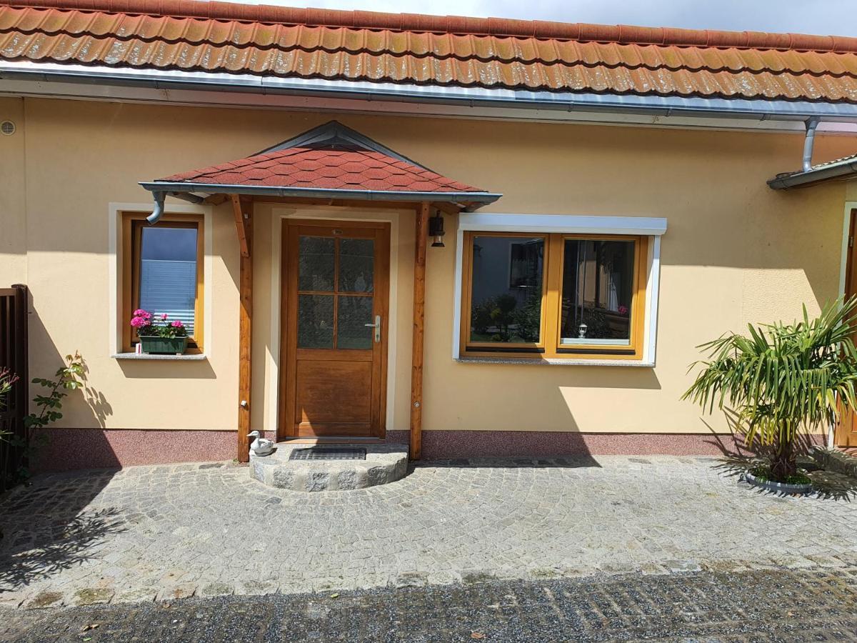 Ferienwohnung Oerni Koserow Екстериор снимка