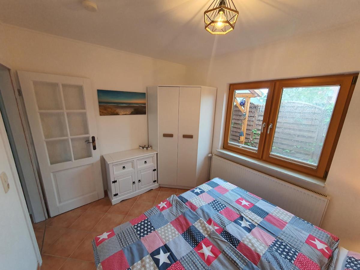 Ferienwohnung Oerni Koserow Екстериор снимка