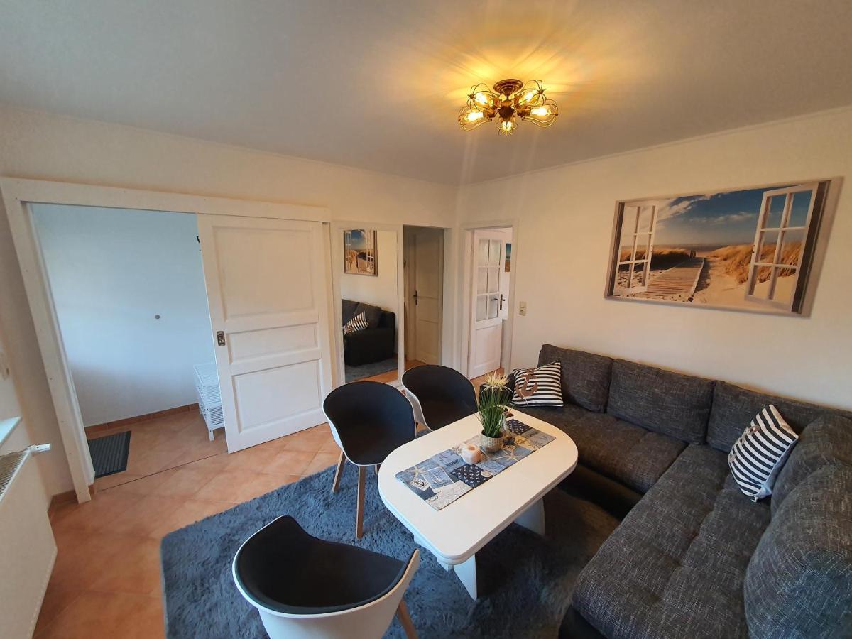 Ferienwohnung Oerni Koserow Екстериор снимка